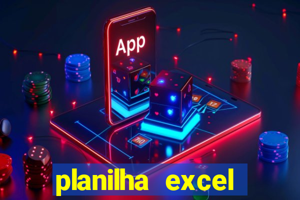 planilha excel folha de pagamento gratis